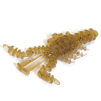 Силиконовая приманка Bait Breath U30 Mosya 2" цв. #726