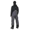 Комбинезон Simms Challenger Insulated Bib, Anvil, XL