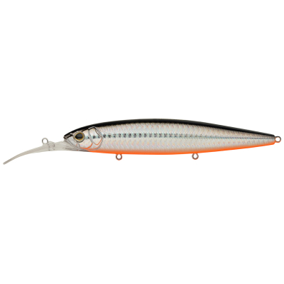 Воблер Strike Pro Bold Deep Diver 130SP, 130 мм, 24,5 гр EG-191L#A70-713