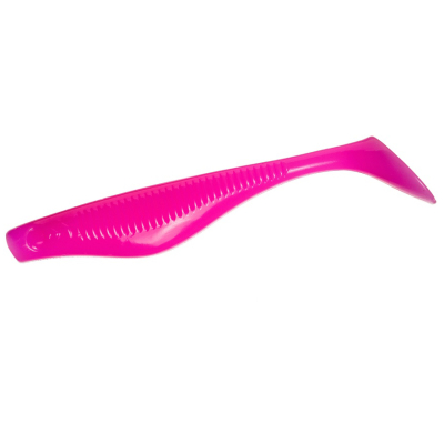 Силиконовая приманка Croxy Alien Agent 3,5" цвет 15 (уп/6шт)