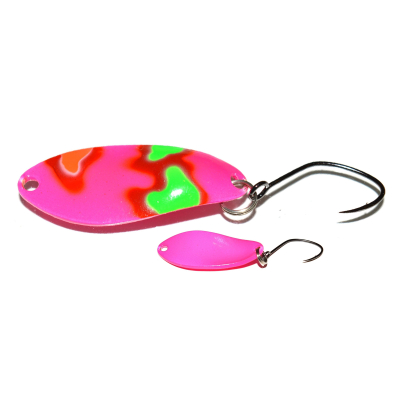 Блесна Red Machine Экстаз 2,9гр. цв. #024