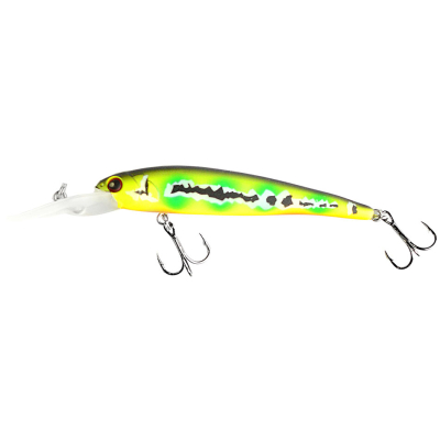 Воблер GRFish Krusher 90F-DD цв. L114