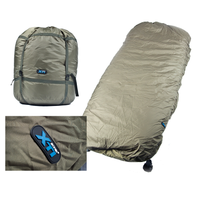 Спальный мешок Sonik XTI Sleeping Bag All Season XTISLPBG