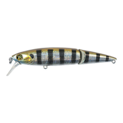Воблер Pontoon21 Tantalisa 100JF-SR цв. 007