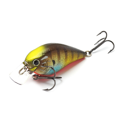 Воблер Lucky Craft LC 1.5 цв. 175 Flake Flake Kabuki Gill