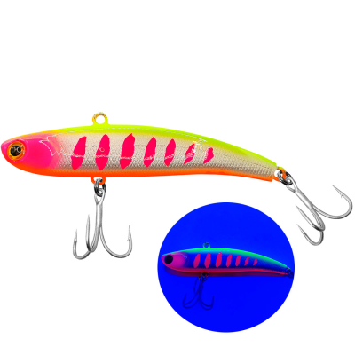 Раттлин Vib D-Ocean Smolti 90 23гр. цвет # 30