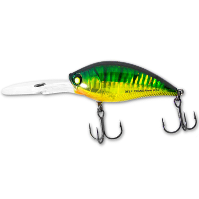 Воблер BAT Deep Crank BT045 (70mm.; 22.5g.; 7m.) # 589