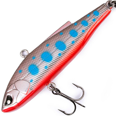 Воблер Lucky John Pro Series VIB S 78 цв. 333
