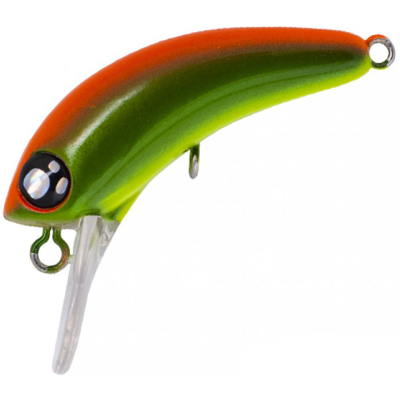Воблер Rob Lure Berbie Mama SSS 2,7гр цвет #06