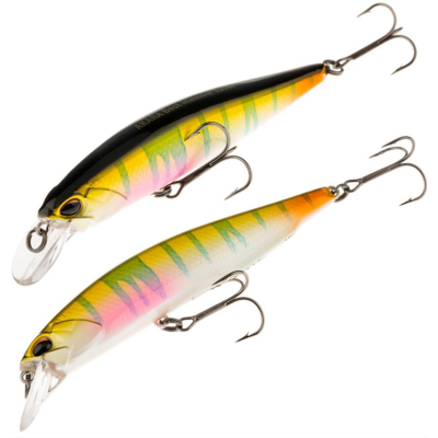 Воблер Akara Best Minnow 110SP 17 гр. цвет A210