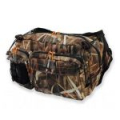 Сумка-рюкзак Geecrack Hip Bag Type-2 wood-camo