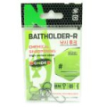 Крючки Wonder Worm Baitholder-R №8