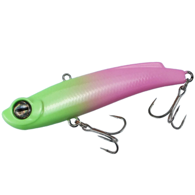 Воблер (Vib) Frapp Jiggle 70 12g цвет #43 GLOW