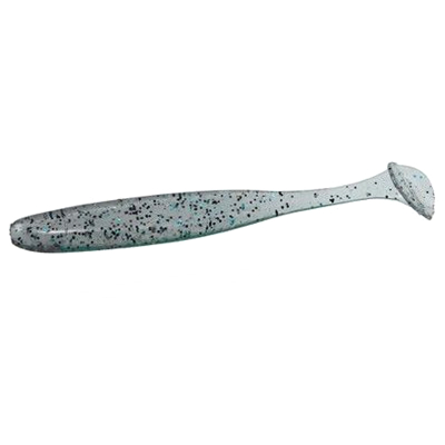 Силиконовая приманка SnastiGood Mr. Skiper 9.5см цв. 011