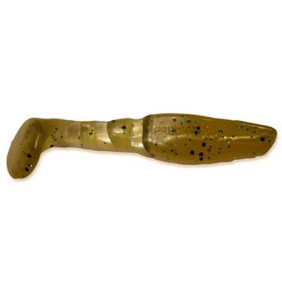 Предатор Mann's Predator M-066 (80mm) уп-ка 10шт. цв. KUD