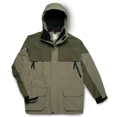 Куртка Rapala ProWear X-ProTect Parka размер L (21106-2-L)