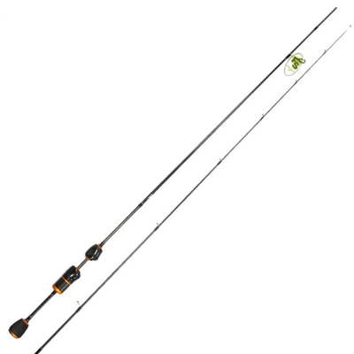 Удилище спиннинговое Fish Season Dream Special Morm, 1.80 м, тест 0.5-2 г