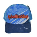 Кепка Rybalkashop RSC-2025 Light Blue