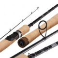Удилище спиннинговое Lucky John Anira Seatrout 25 9'6" (2.90) с наконечником-стяжкой