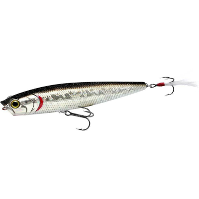 Воблер Lucky Craft Gunfish 95 цв. 419 BP Golden Shiner