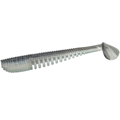 Силиконовая приманка SnastiGood Mr. Avaryna 10см цв. 112