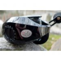 Катушка мультипликаторная BFT Instinct X7, Low Profile, леворукая - 0,36mm/110m 6,2:1