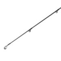 Спиннинговое удилище Flagman Helios 762ML 2,29м 4-18г
