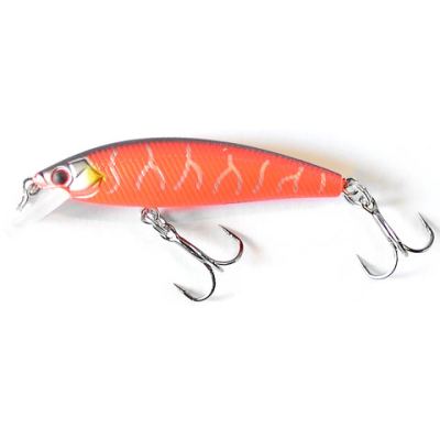 Воблер GRFish Minnow 48 2.5g цвет L99