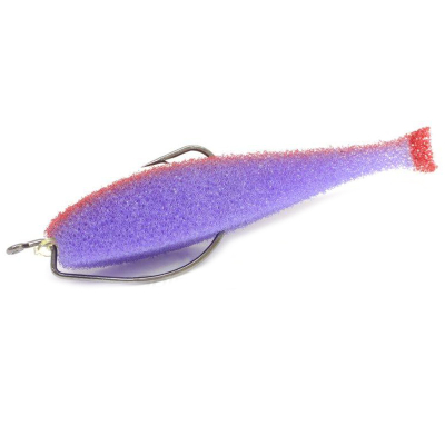 Поролоновая рыбка Lex Classic Fish 8 OF2 цв. LRB
