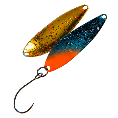 Блесна Trout Bait Grosi-3 7,2 гр. цв. 159