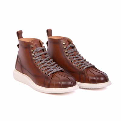 Ботинки мужские Remington Reflex Brown р. 46