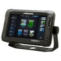 Эхолот-картплоттер Lowrance HDS-9 GEN2 Touch (000-10769 -001)