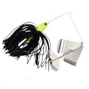 Незацепляйка BUZZER BAIT B06 TITAN 10gr