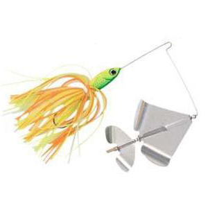 Незацепляйка BUZZER BAIT B06 TITAN 21gr