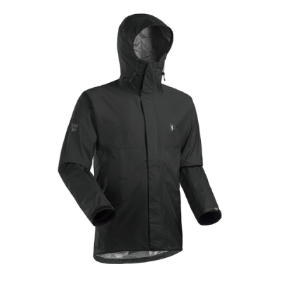 Куртка Bask Unistorm Jkt Ultrapack цв. Черный размер XL