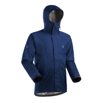 Куртка Bask Unistorm Jkt Ultrapack цв. Синий Тмн размер XL
