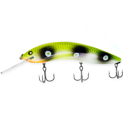 Воблер BAT Namiko BT038 (120 mm.; 20 g.; 6 m.) # B033