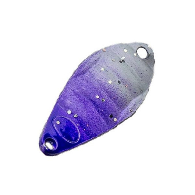 Блесна Mad Fish Beetle 3.3 гр. цв. №04