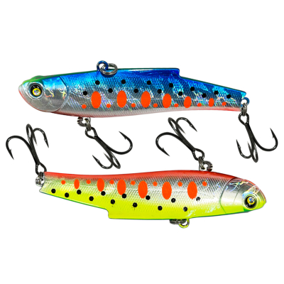 Раттлин BAT RAZY Vibe BT079 (100 мм., 33 гр.) # B071