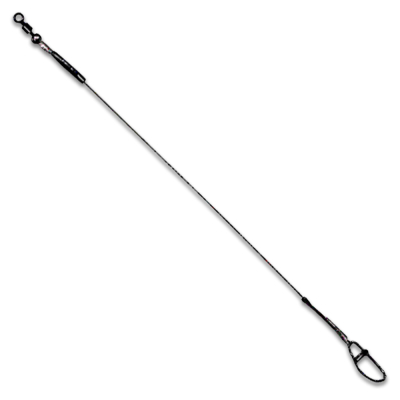 Поводок Kosadaka Classic 7000-12 1x7 30cm 10kg (5шт.) 7000-12