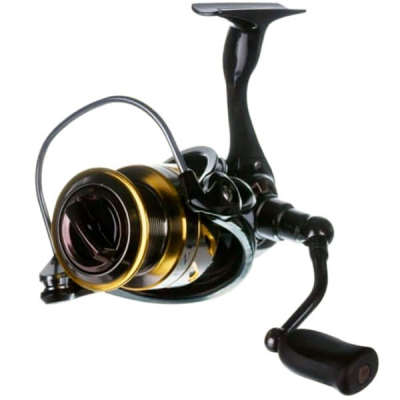 Катушка безынерционная Kaida REZEL-2500-6BB