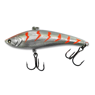 Воблер BAT Osamu ВТ033 (80 мм, 15 гр.) цвет В038