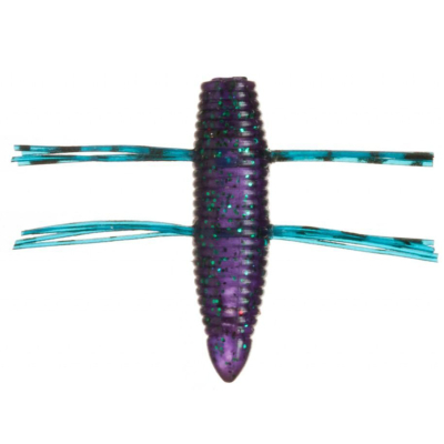 Мягкие приманки Fish Arrow AirBag Bug 1.6" #08 (JUNE BUG)