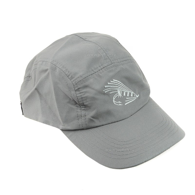 Бейсболка Kola Salmon Microfiber Cap (Lt. Blue Marine) KS-Cap-MF-02
