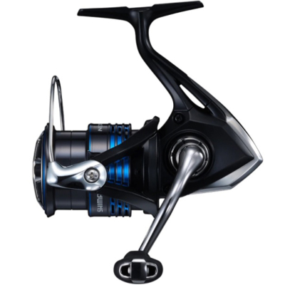 Катушка безынерционная Shimano 21 Nexave 2500S