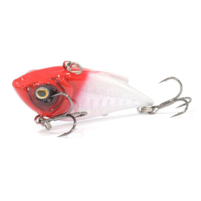 Воблер Strike Pro Euro Vibe Floater 80 (SP-027) цв. #022PPP-713
