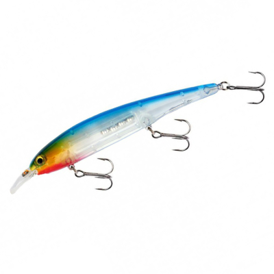 Воблер Bandit Shallow Walleye цв. D08