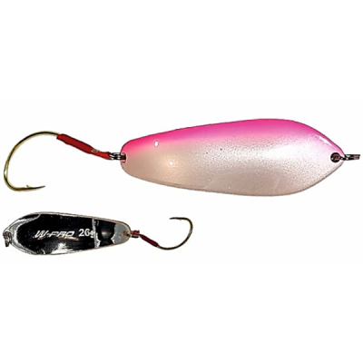 Блесна Wonder W-Pro Salmon Lure 26g цвет WL-SSD017