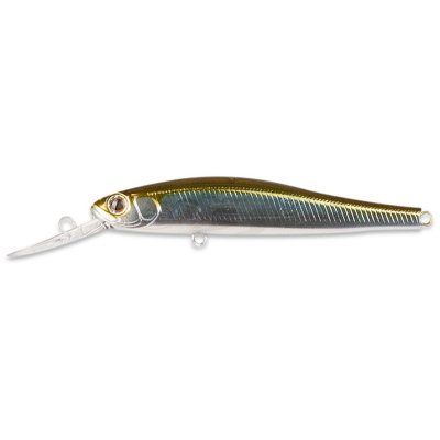 Воблер ZipBaits Rigge Deep 70F цв. #021R