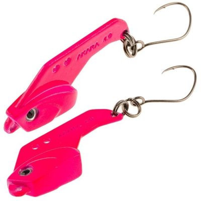 Блесна цикада Akara Trout Time Gala 3 гр. цвет #4